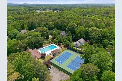 2847 Saddlebrook Way NW, Marietta, GA 30064 - Photo 48