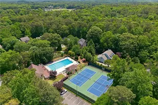 2847 Saddlebrook Way NW, Marietta, GA 30064 - Photo 48