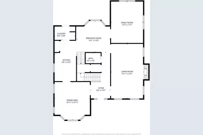 2847 Saddlebrook Way NW, Marietta, GA 30064 - Photo 52