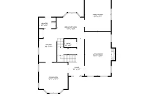 2847 Saddlebrook Way NW, Marietta, GA 30064 - Photo 52