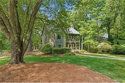 2847 Saddlebrook Way NW, Marietta, GA 30064 - Photo 4