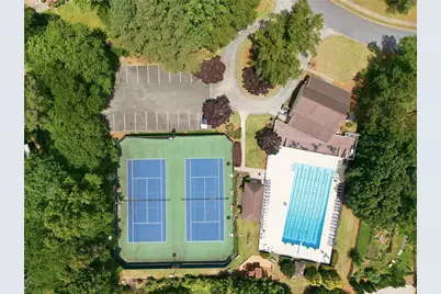 2847 Saddlebrook Way NW, Marietta, GA 30064 - Photo 50