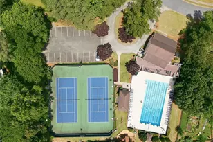 2847 Saddlebrook Way NW, Marietta, GA 30064 - Photo 50