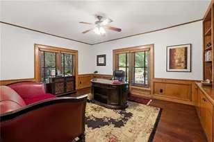 2847 Saddlebrook Way NW, Marietta, GA 30064 - Photo 18