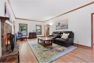 2847 Saddlebrook Way NW, Marietta, GA 30064 - Photo 8