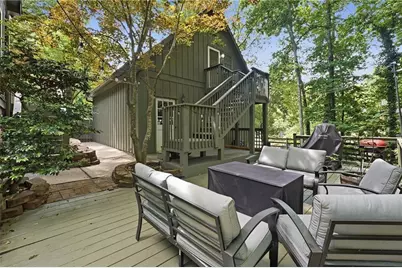 2847 Saddlebrook Way NW, Marietta, GA 30064 - Photo 36
