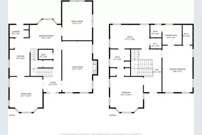 2847 Saddlebrook Way NW, Marietta, GA 30064 - Photo 54