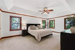 2847 Saddlebrook Way NW, Marietta, GA 30064 - Photo 24