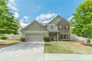 3982 Plymouth Rock Drive, Loganville, GA 30052 - Photo 1