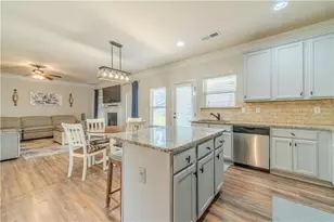 3982 Plymouth Rock Drive, Loganville, GA 30052 - Photo 8