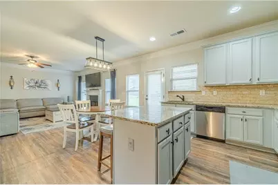 3982 Plymouth Rock Drive, Loganville, GA 30052 - Photo 12