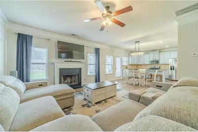 3982 Plymouth Rock Drive, Loganville, GA 30052 - Photo 18