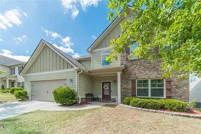 3982 Plymouth Rock Drive, Loganville, GA 30052 - Photo 4