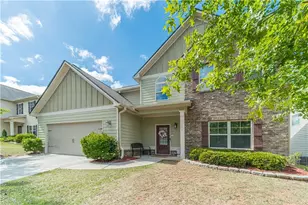 3982 Plymouth Rock Drive, Loganville, GA 30052 - Photo 4