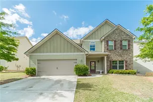 3982 Plymouth Rock Drive, Loganville, GA 30052 - Photo 2