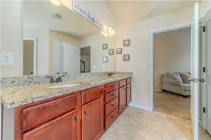 3982 Plymouth Rock Drive, Loganville, GA 30052 - Photo 32
