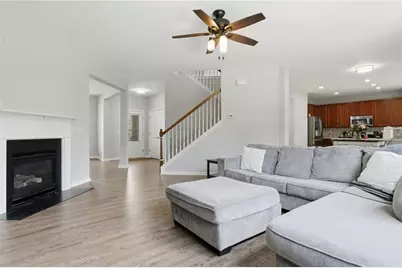 515 Creekshire Circle, Canton, GA 30115 - Photo 6