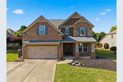 515 Creekshire Circle, Canton, GA 30115 - Photo 1
