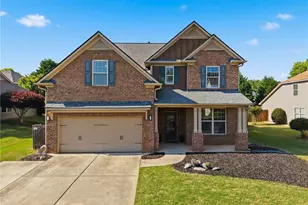 515 Creekshire Cir, Canton, GA 30115 - Photo 1