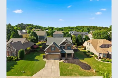 515 Creekshire Circle, Canton, GA 30115 - Photo 40