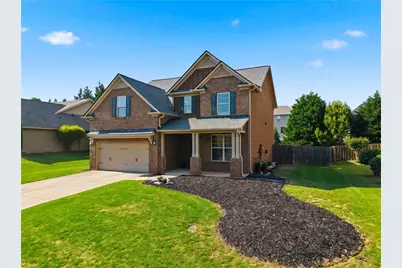 515 Creekshire Circle, Canton, GA 30115 - Photo 2