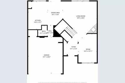 515 Creekshire Circle, Canton, GA 30115 - Photo 48