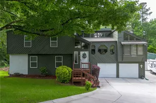 3471 Winter Wood Way, Marietta, GA 30062 - Photo 1