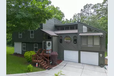 3471 Winter Wood Way, Marietta, GA 30062 - Photo 2