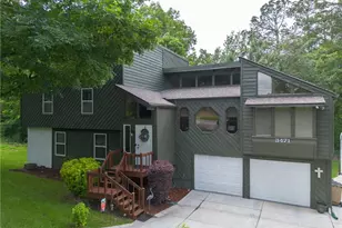 3471 Winter Wood Way, Marietta, GA 30062 - Photo 2