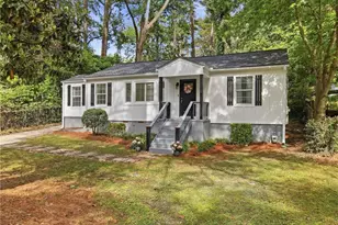 1222 Elizabeth Ave SW, Atlanta, GA 30310 - Photo 1