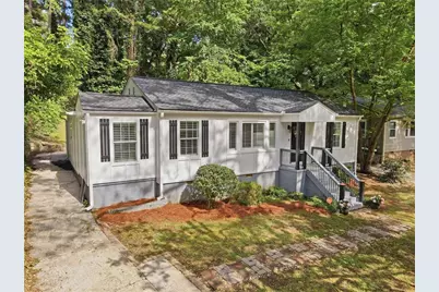 1222 Elizabeth Avenue SW, Atlanta, GA 30310 - Photo 4