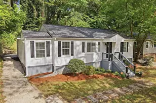1222 Elizabeth Ave SW, Atlanta, GA 30310 - Photo 4