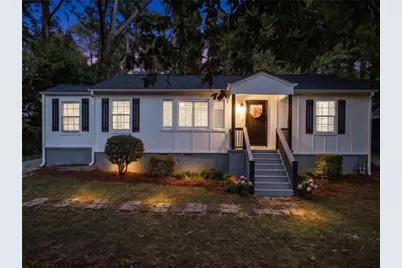 1222 Elizabeth Avenue SW, Atlanta, GA 30310 - Photo 2
