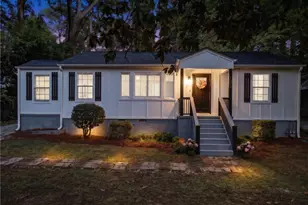 1222 Elizabeth Ave SW, Atlanta, GA 30310 - Photo 2