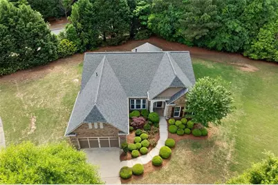 442 Tallulah Drive, Griffin, GA 30223 - Photo 16