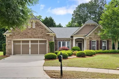 442 Tallulah Drive, Griffin, GA 30223 - Photo 1