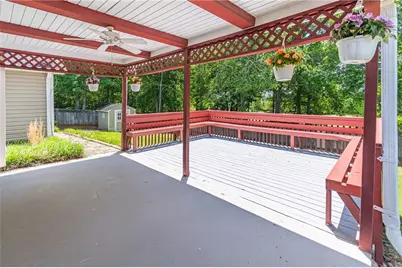 7015 Walnut Mill Landing, Cumming, GA 30040 - Photo 30