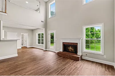 60 High Pines Court W, Hiram, GA 30141 - Photo 4