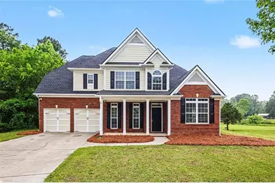 60 High Pines Court W, Hiram, GA 30141 - Photo 1
