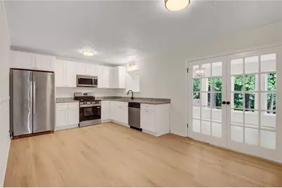 2209 Willoby Court, Morrow, GA 30260 - Photo 2
