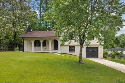 2209 Willoby Court, Morrow, GA 30260 - Photo 4