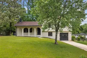2209 Willoby Ct, Morrow, GA 30260 - Photo 4