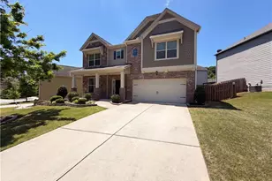 2080 Apple Orchard Way, Austell, GA 30168 - Photo 2