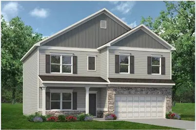 557 Grover Street, Hoschton, GA 30548 - Photo 1