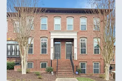 2838 Crescent Park Lane #9, Atlanta, GA 30339 - Photo 2