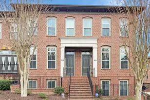 2838 Crescent Park Ln, Atlanta, GA 30339 - Photo 2