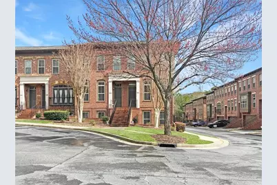 2838 Crescent Park Lane #9, Atlanta, GA 30339 - Photo 1