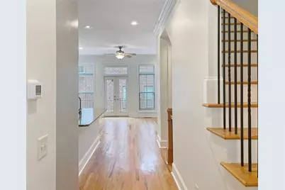 2838 Crescent Park Lane #9, Atlanta, GA 30339 - Photo 4