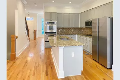 2838 Crescent Park Lane #9, Atlanta, GA 30339 - Photo 34