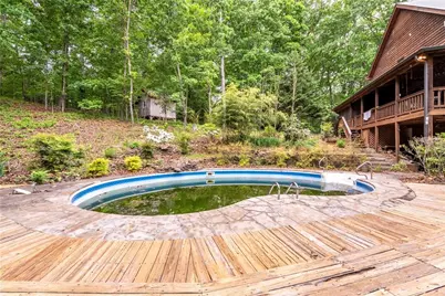 4674 Chestatee Heights Road, Gainesville, GA 30506 - Photo 38